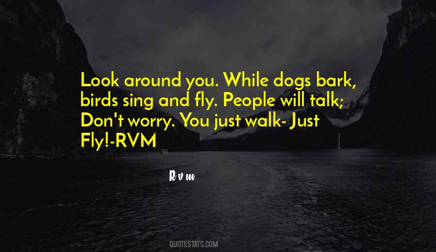 R.v.m. Quotes #1487090