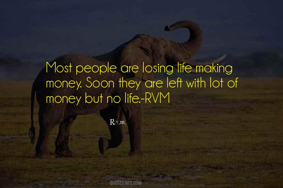 R.v.m. Quotes #1646718