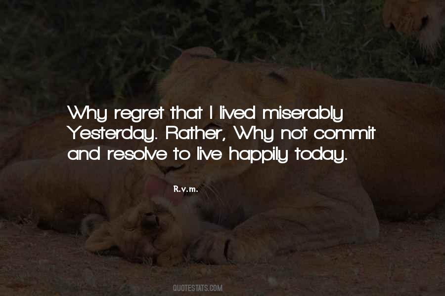 R.v.m. Quotes #1647597