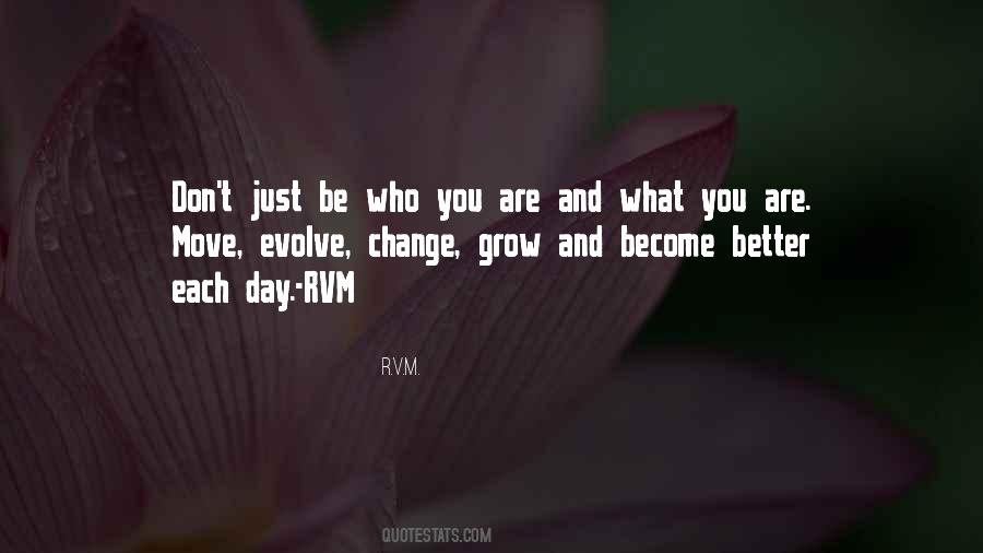 R.v.m. Quotes #1663613