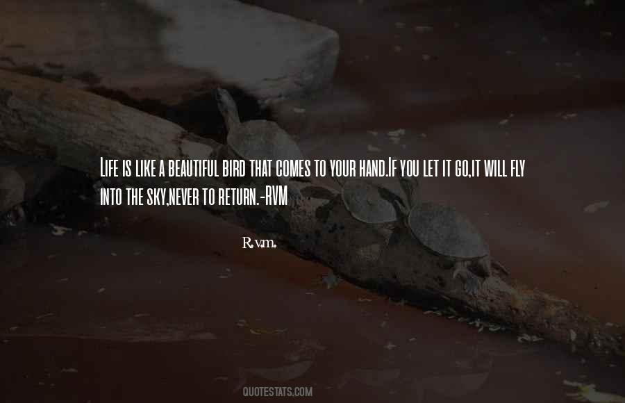 R.v.m. Quotes #1666677