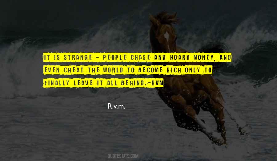 R.v.m. Quotes #1832772