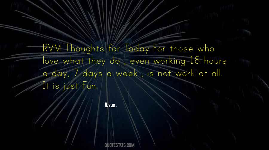 R.v.m. Quotes #2202