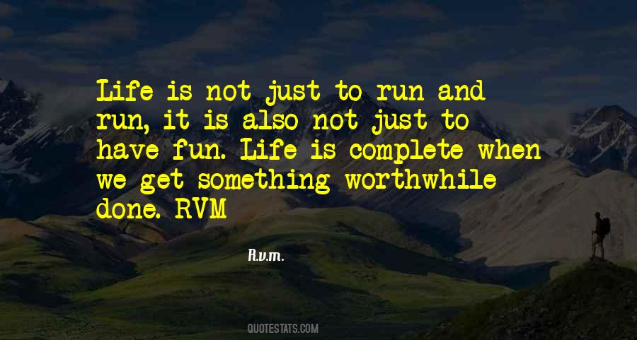 R.v.m. Quotes #225066
