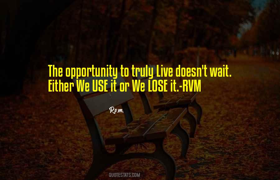 R.v.m. Quotes #234450