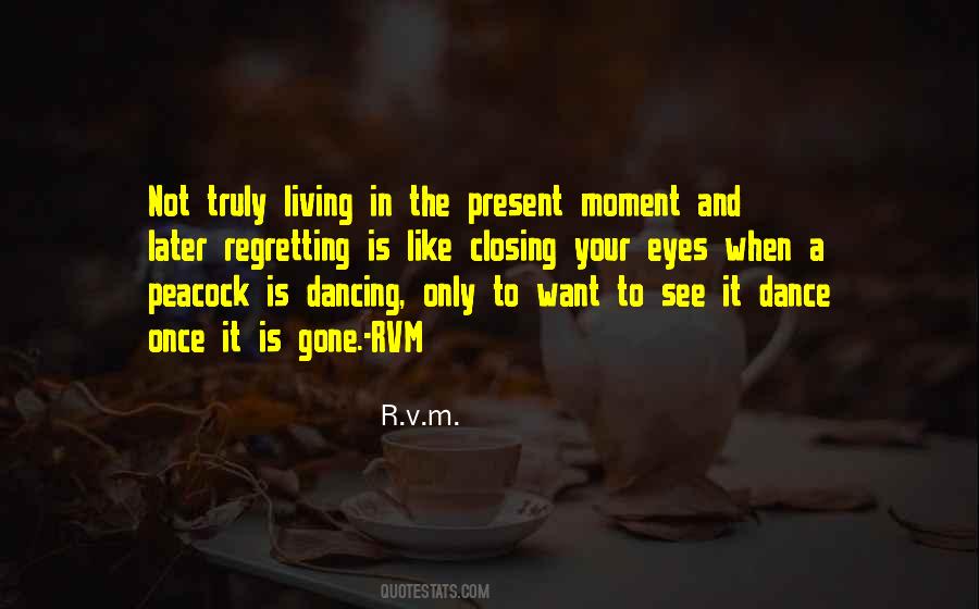 R.v.m. Quotes #2670