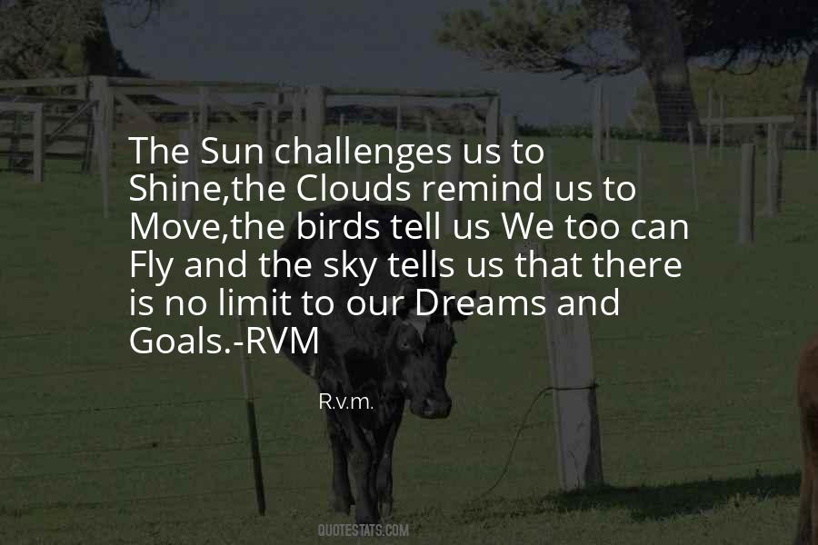 R.v.m. Quotes #289099