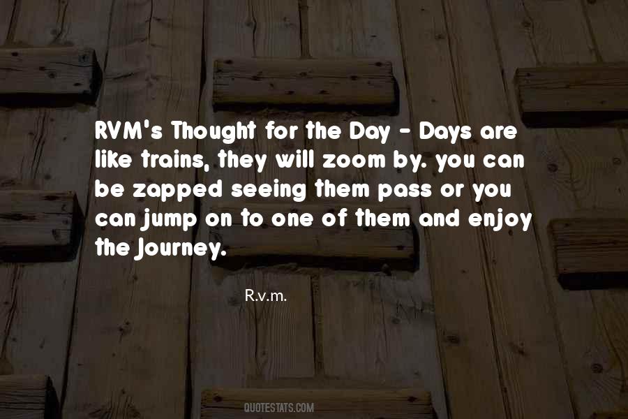 R.v.m. Quotes #326291