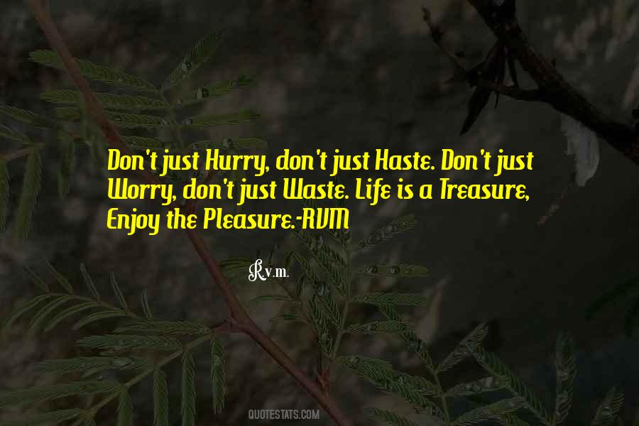 R.v.m. Quotes #632482
