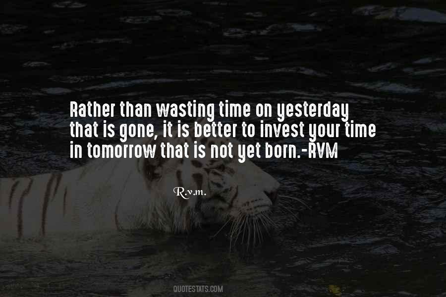 R.v.m. Quotes #641987