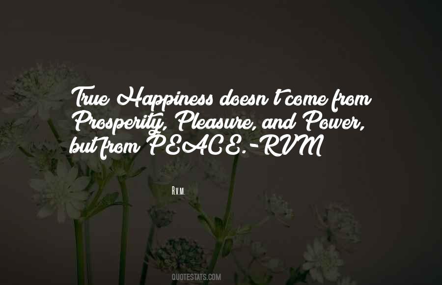R.v.m. Quotes #671935