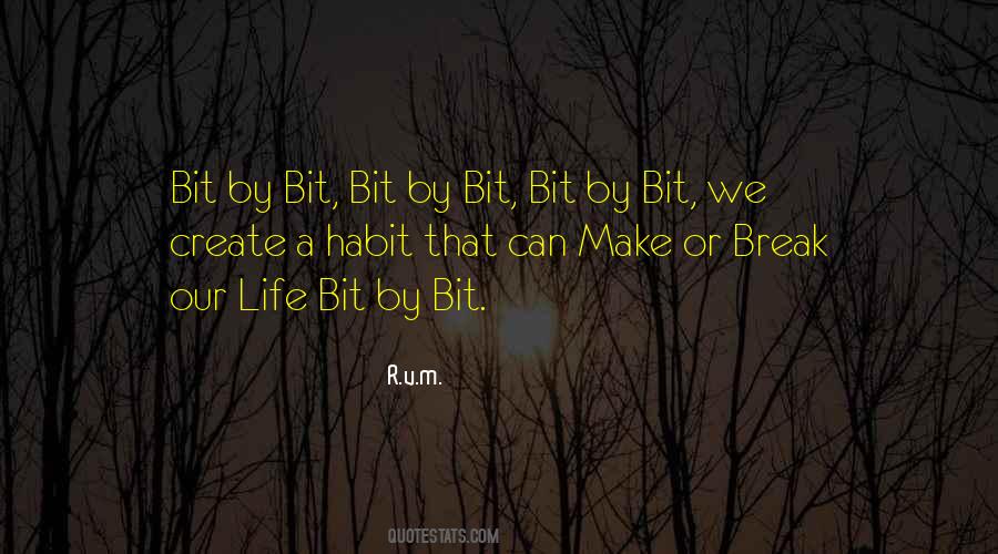 R.v.m. Quotes #729256