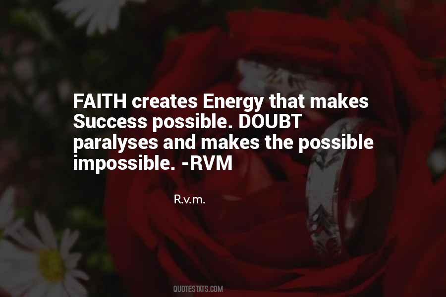 R.v.m. Quotes #760451