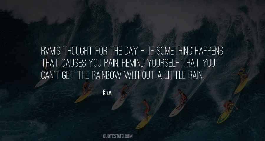 R.v.m. Quotes #889153