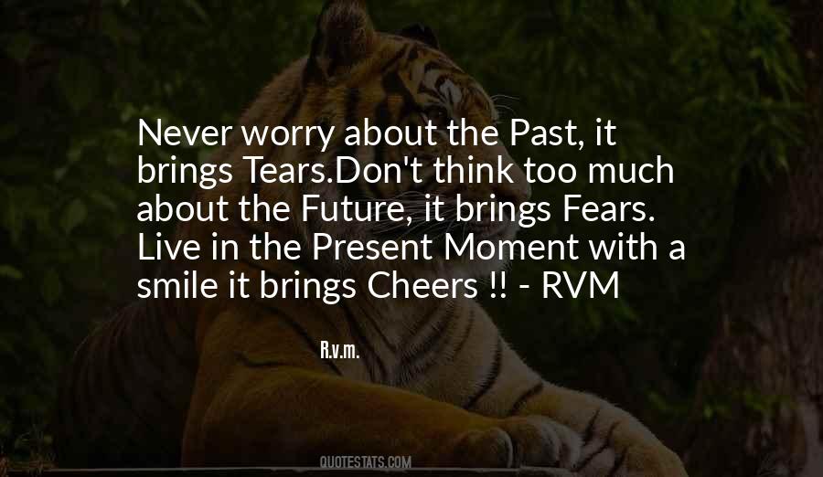 R.v.m. Quotes #916301