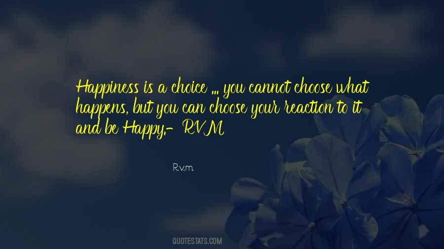 R.v.m. Quotes #920614