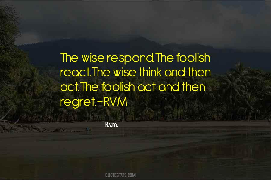 R.v.m. Quotes #957448