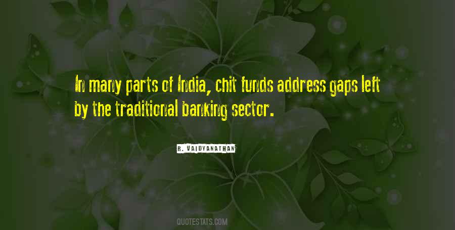 R. Vaidyanathan Quotes #156979 R. Vaidyanathan Quotes #156979