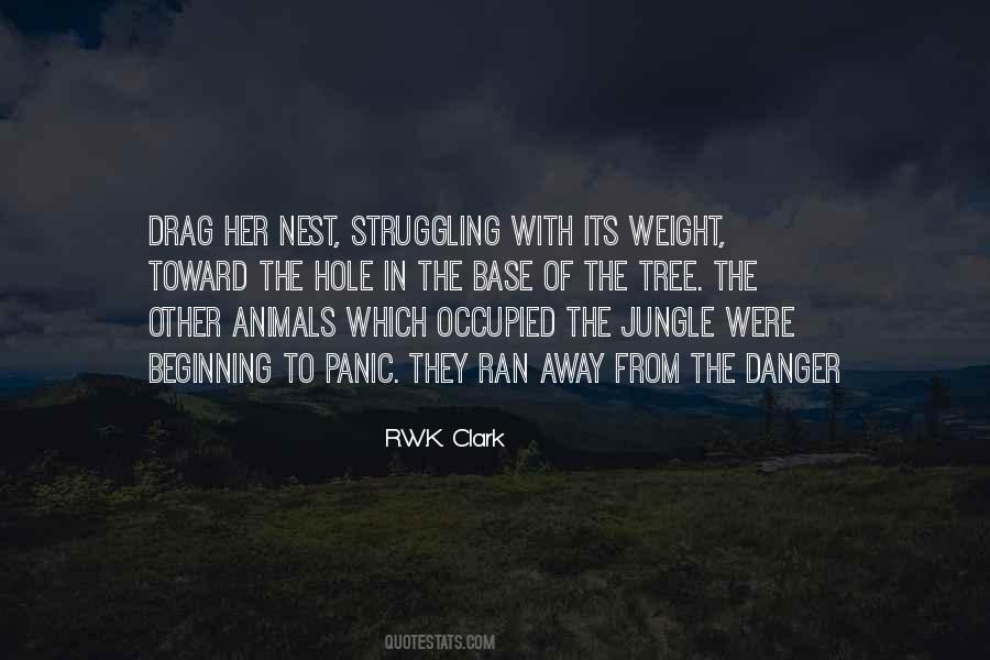 R.W.K. Clark Quotes #13675 R.W.K. Clark Quotes #13675