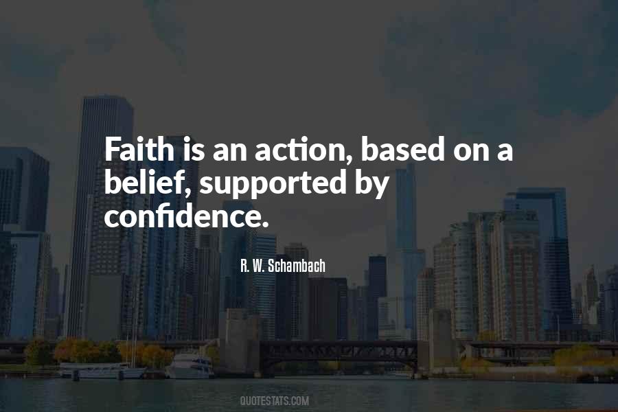R. W. Schambach Quotes #120213 R. W. Schambach Quotes #120213