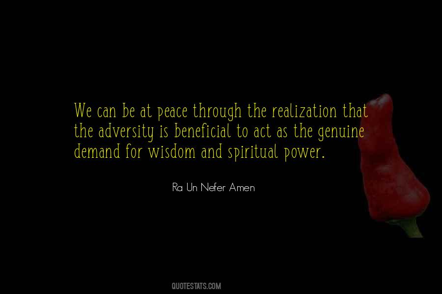 Ra Un Nefer Amen Quotes #942705 Ra Un Nefer Amen Quotes #942705