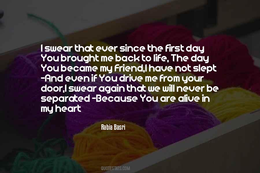 Rabia Basri Quotes #431497