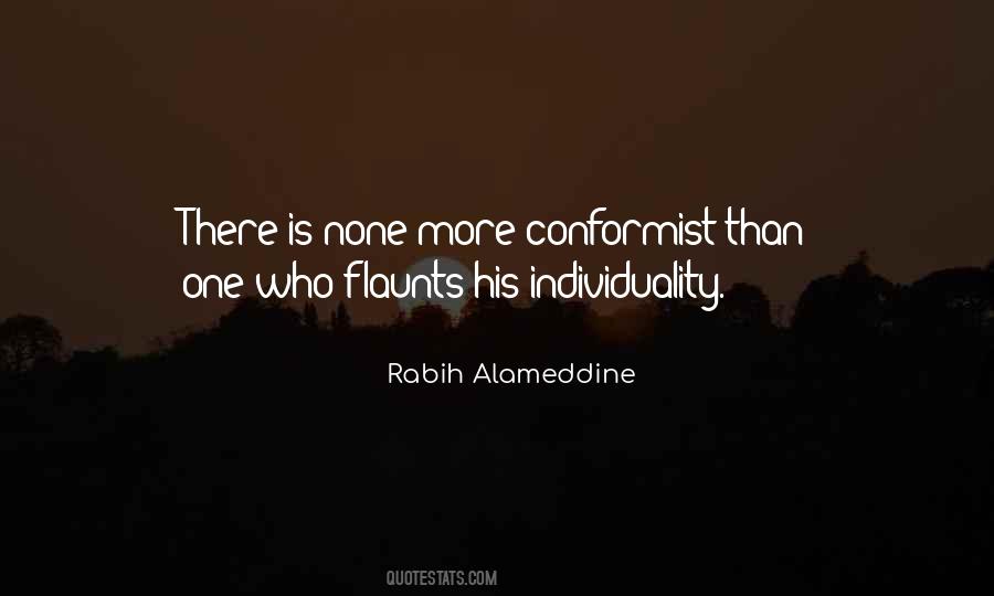 Rabih Alameddine Quotes #1292764
