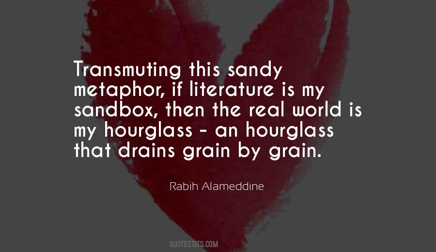 Rabih Alameddine Quotes #1326472