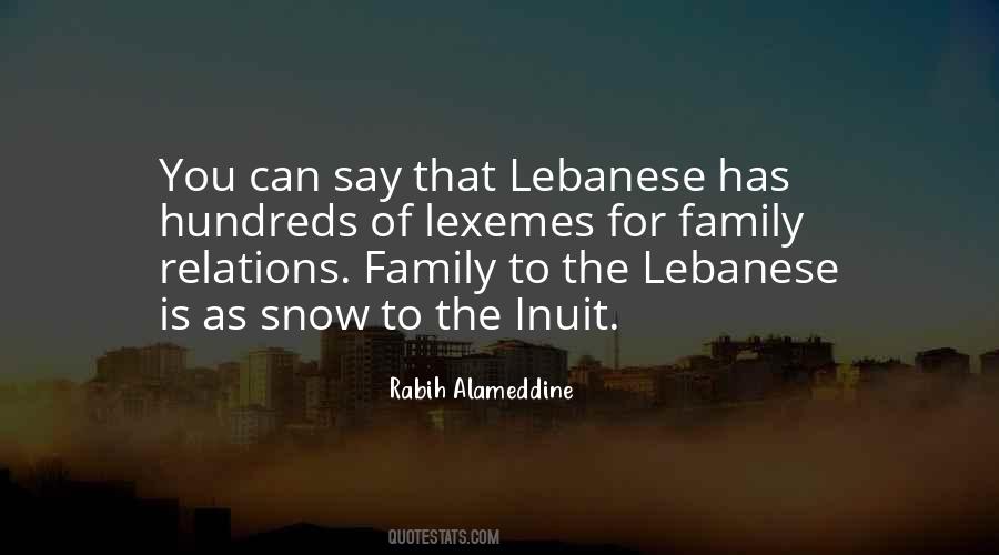 Rabih Alameddine Quotes #1372180