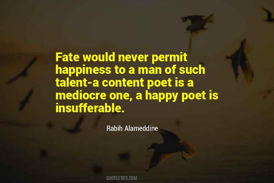 Rabih Alameddine Quotes #1572157