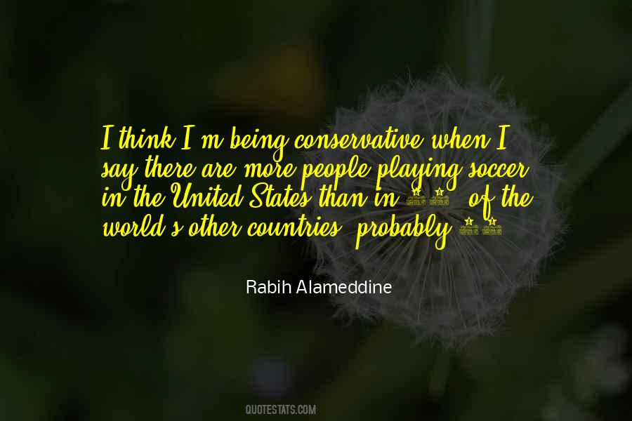 Rabih Alameddine Quotes #164801