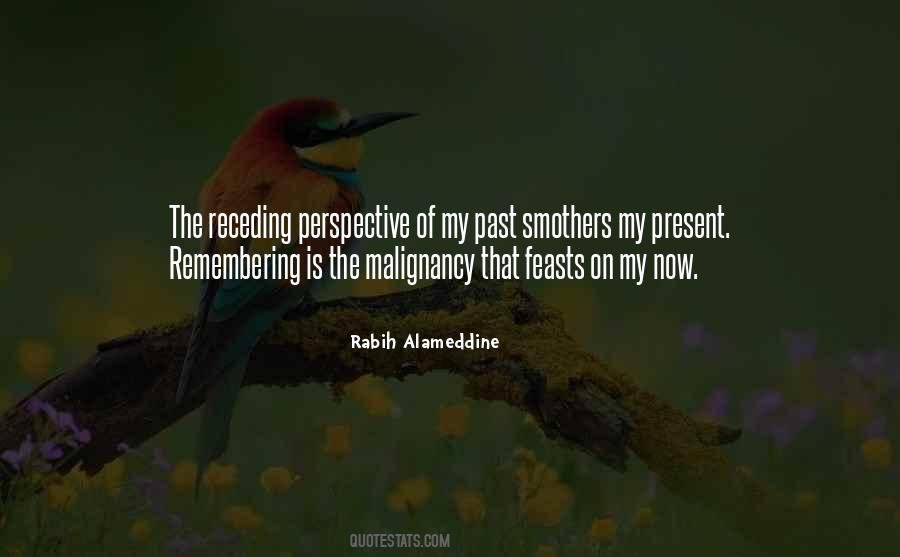 Rabih Alameddine Quotes #1776572