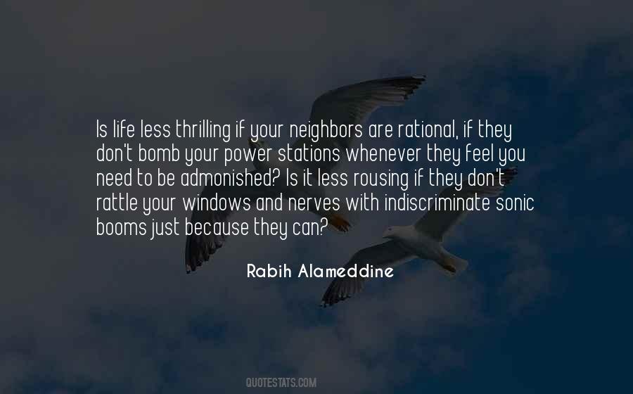 Rabih Alameddine Quotes #226988
