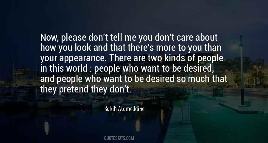 Rabih Alameddine Quotes #423974