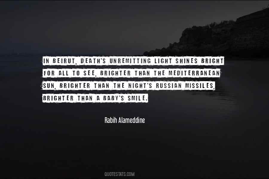 Rabih Alameddine Quotes #580480