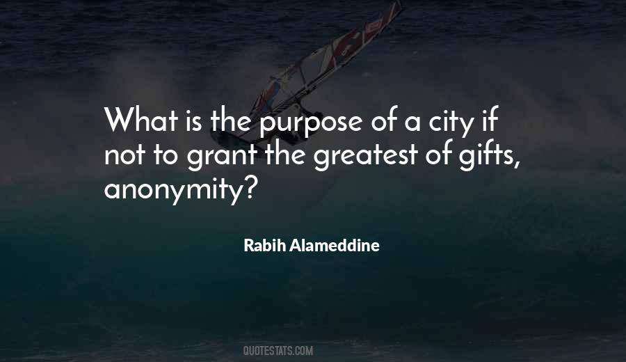 Rabih Alameddine Quotes #723038