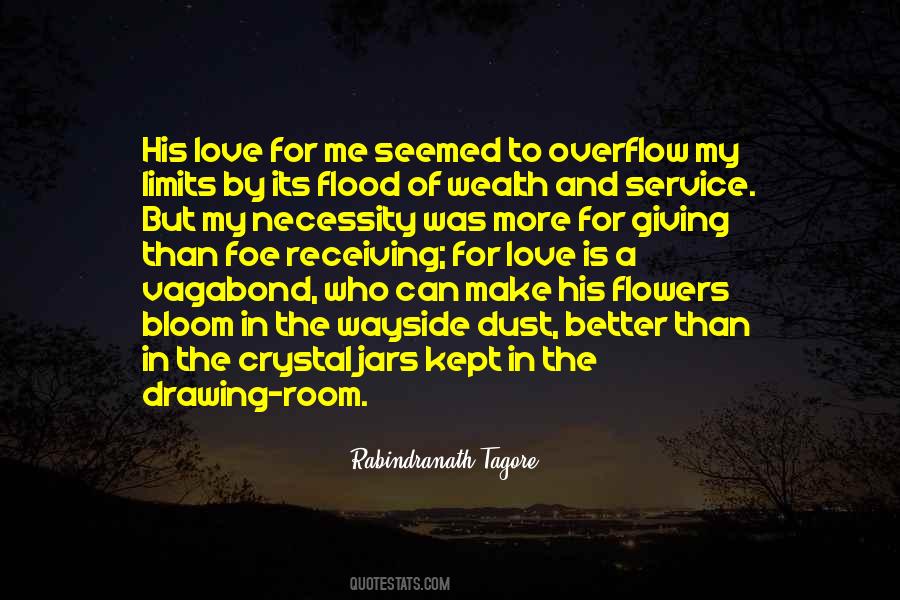 Rabindranath Tagore Quotes #1053209