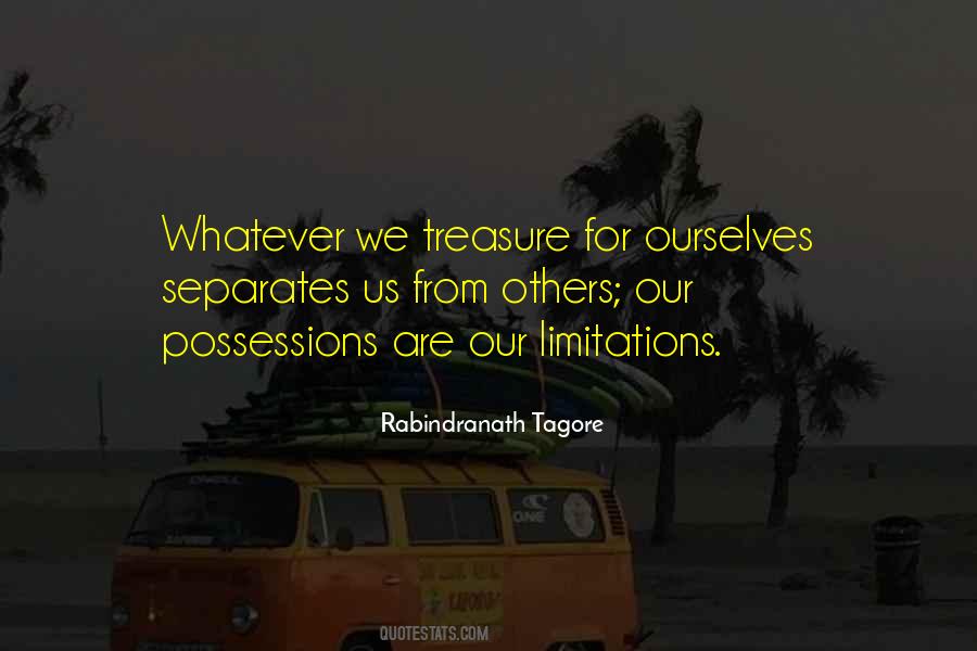 Rabindranath Tagore Quotes #105993