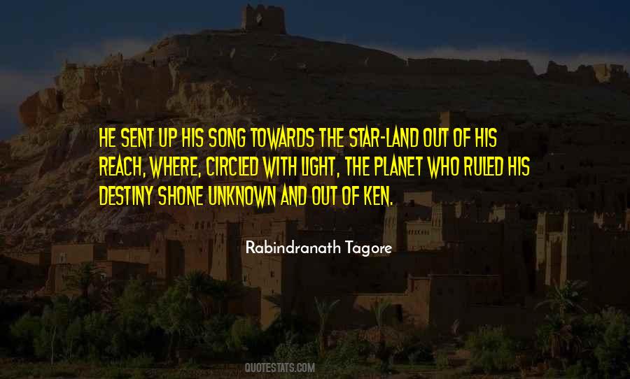 Rabindranath Tagore Quotes #1104425