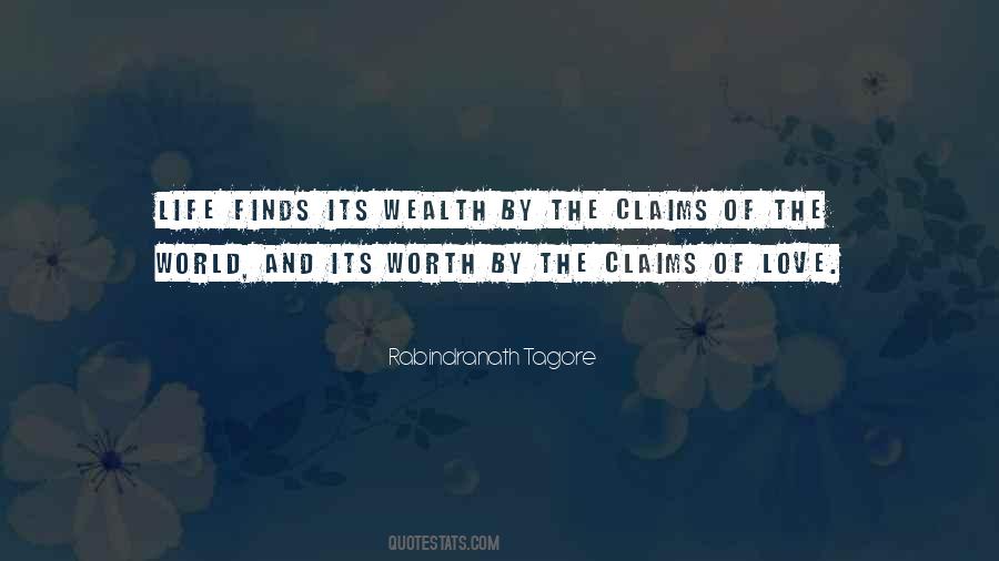 Rabindranath Tagore Quotes #1224882