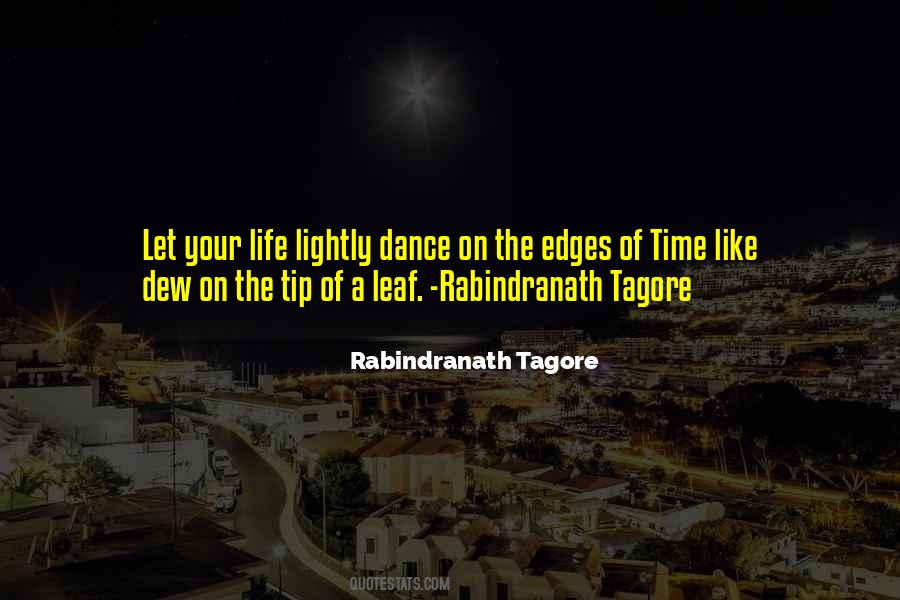 Rabindranath Tagore Quotes #1261063