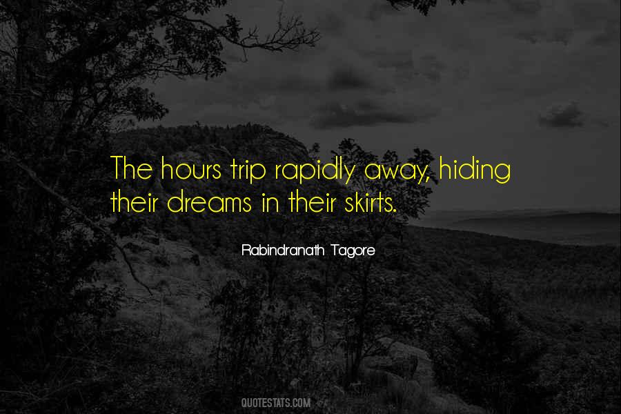Rabindranath Tagore Quotes #1327773