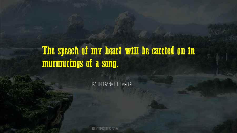 Rabindranath Tagore Quotes #1445427