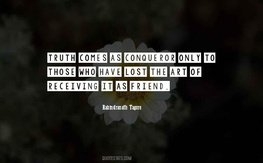 Rabindranath Tagore Quotes #1543122