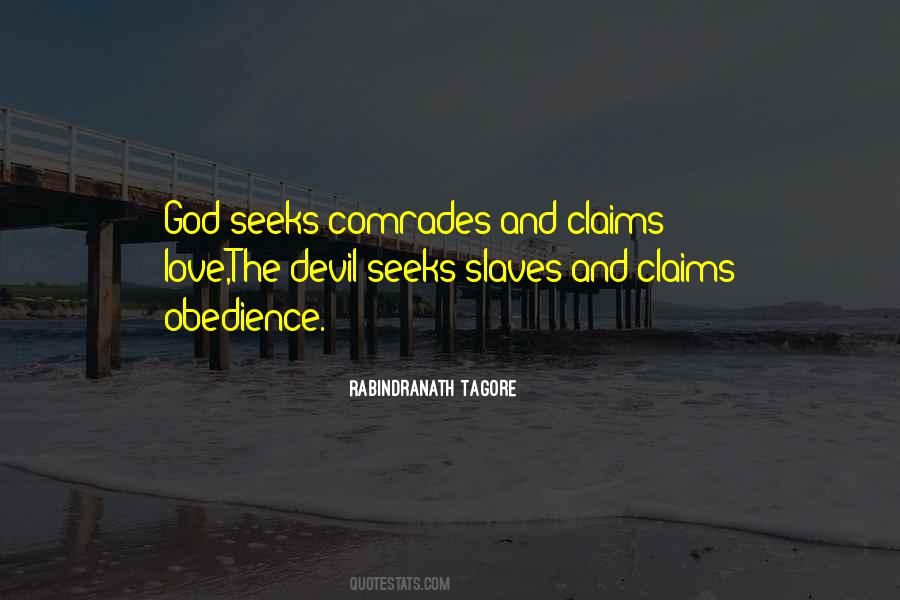 Rabindranath Tagore Quotes #1709331