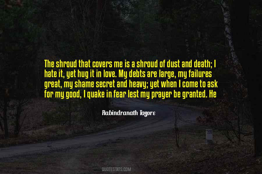 Rabindranath Tagore Quotes #1773183