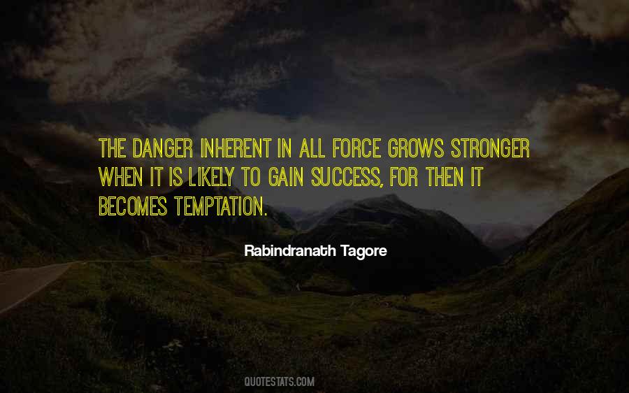 Rabindranath Tagore Quotes #1873465