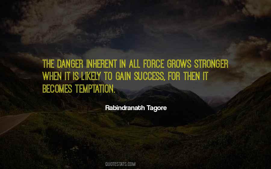 Rabindranath Tagore Quotes #1873465