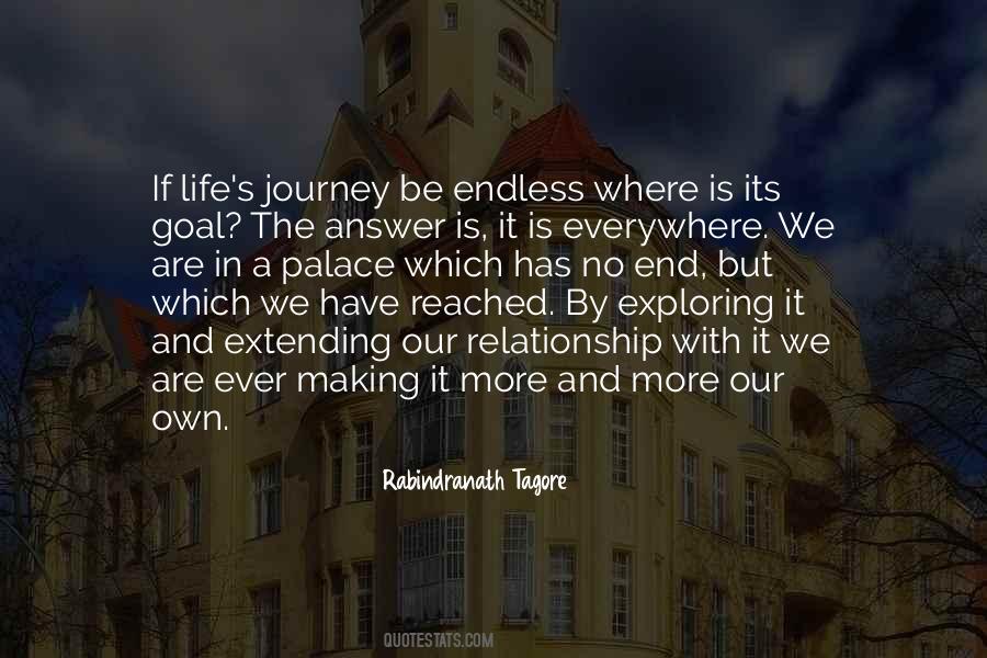Rabindranath Tagore Quotes #252640