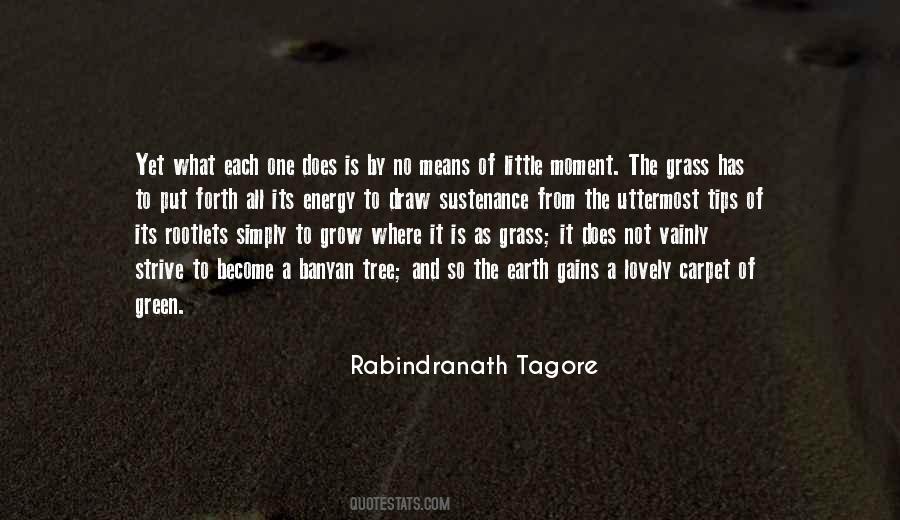 Rabindranath Tagore Quotes #254698